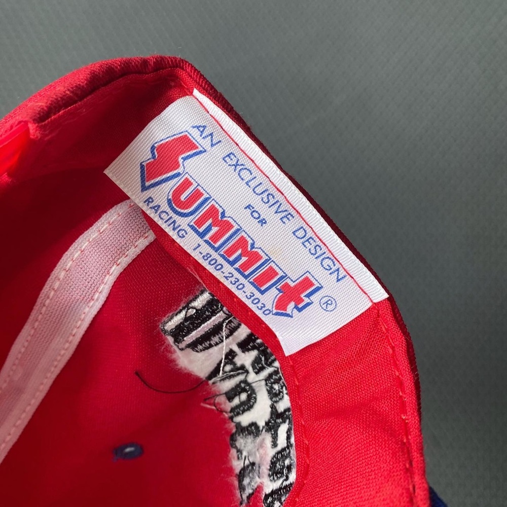Summit Racing Equipment Snapback Hat - Picture 6 of 9
